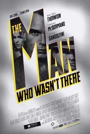 The Man Who Wasn’t There Review Featured