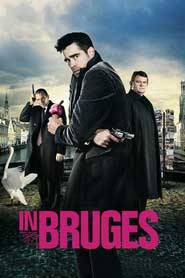 In Bruges Review Cover