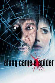 Along Came a Spider Review Cover
