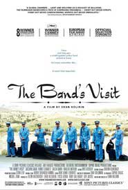 The Band’s Visit Review Featured