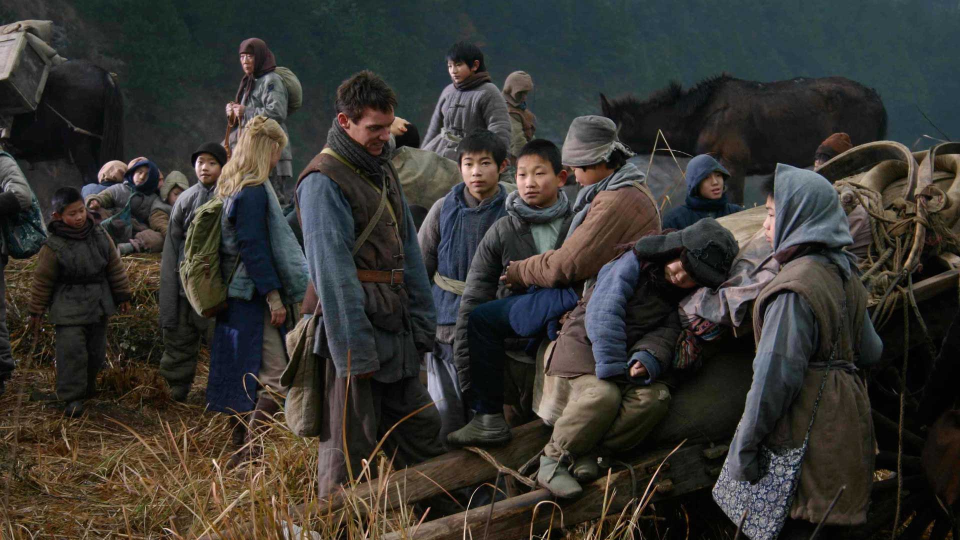 The-Children-of-Huang-Shi-1 - MovieZeal