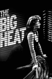 The Big Heat Review Cover