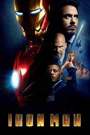 Iron man movie review
