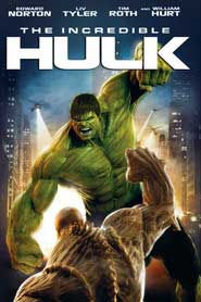 The Incredible Hulk Review Cover