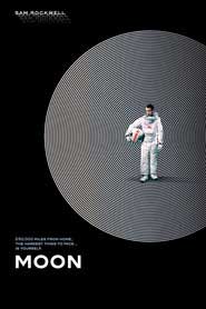 Moon Review Cover