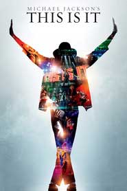Michael Jackson’s This Is It Review Cover