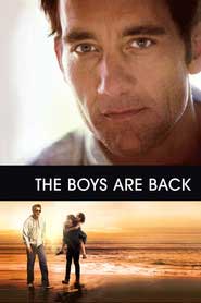 The Boys are Back Review Cover