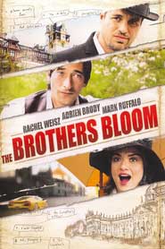 The Brothers Bloom Review Cover