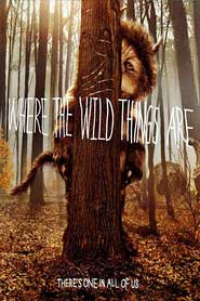Where the Wild Things Are Review Cover