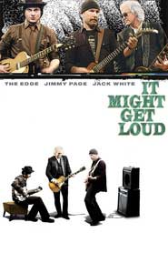 It Might Get Loud Movie Review